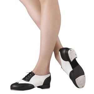 Leo Women's Giordano Spectator Dance Shoe